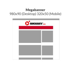 Megabanner 980x90 desktop -...